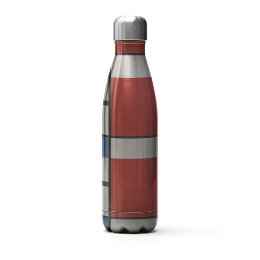 Stainless Steel Thermal Bottle