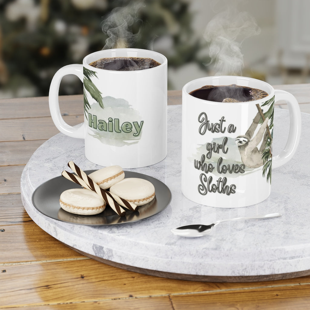 Ceramic Mugs (11oz\15oz\20oz)